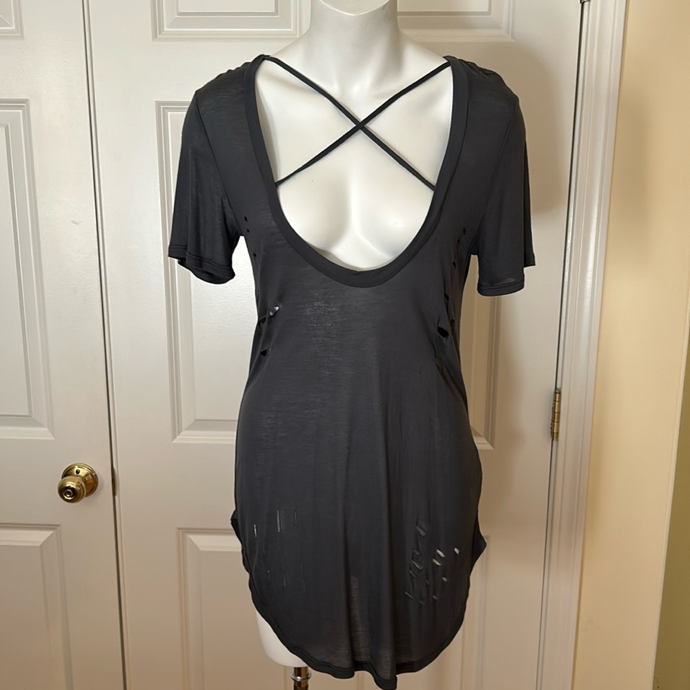 PPLA CLOTHING TOP